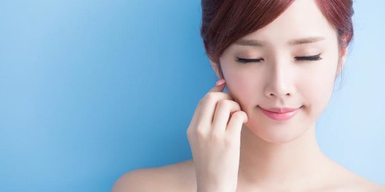 Cara Jaga Kesehatan Kulit supaya Terlihat Sehat dan Fresh